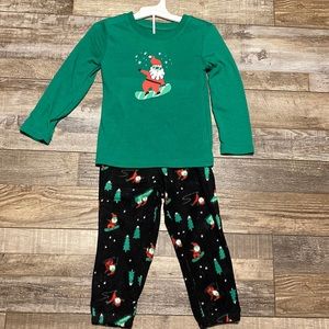 New Toddler’s Jammies for your families 2-piece pajama